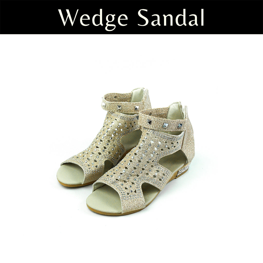 Fashion-forward Roman sandals crafted for comfort and durability  -Multimart