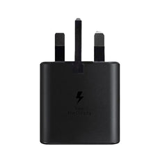 Samsung 25W Power Adapter without Cable - Black