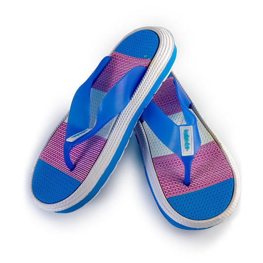 Ultimate Comfort Washable Flip Flop Slippers: Perfect for Beach Relaxation and Easy Cleaning