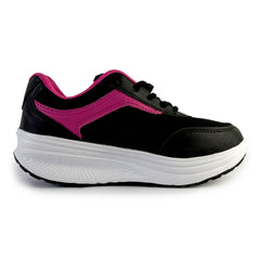 Women's Casual Walking Sneakers: Comfortable & Stylish Footwear