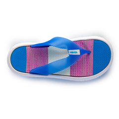 Ultimate Comfort Washable Flip Flop Slippers: Perfect for Beach Relaxation and Easy Cleaning