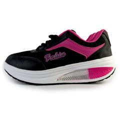 Women's Casual Walking Sneakers: Comfortable & Stylish Footwear