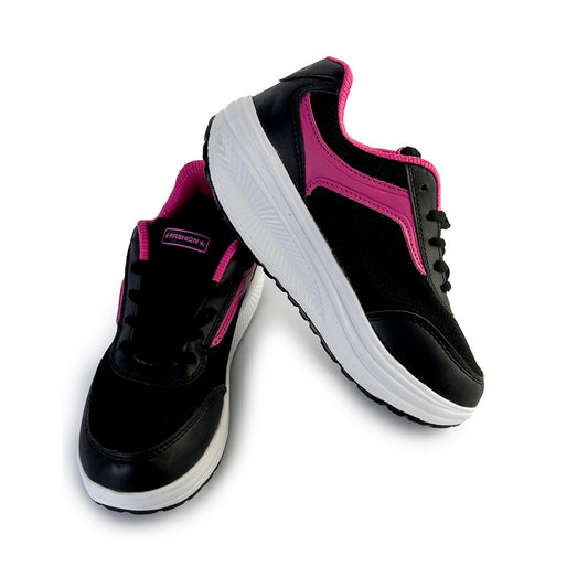 Women's Casual Walking Sneakers: Comfortable & Stylish Footwear