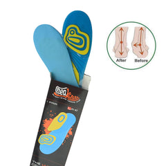 Sneaker Gel Insole 1 Pair