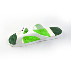 Stylish Indoor Slippers with Soft Sole - Ideal for Guests and Pool Use