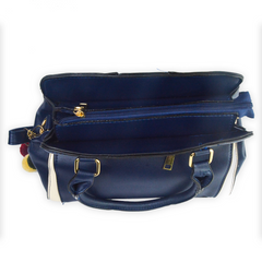 Sleek Satchel Top Handle Bag - A Must-Have for Every Occasion