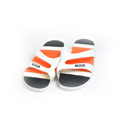 Stylish Indoor Slippers with Soft Sole - Ideal for Guests and Pool Use