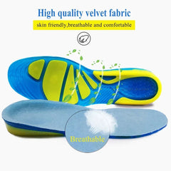 Sneaker Gel Insole 1 Pair