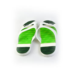 Stylish Indoor Slippers with Soft Sole - Ideal for Guests and Pool Use