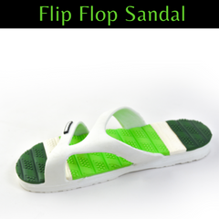 Stylish Indoor Slippers with Soft Sole - Ideal for Guests and Pool Use