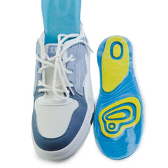 Sneaker Gel Insole 1 Pair