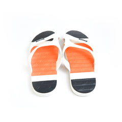 Stylish Indoor Slippers with Soft Sole - Ideal for Guests and Pool Use