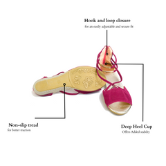 Women's Breathable Summer Casual Sandals: Comfort and Style