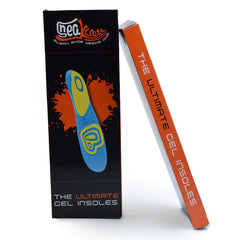 Sneaker Gel Insole 1 Pair