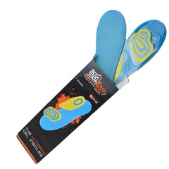 Sneaker Gel Insole 1 Pair