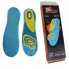 Sneaker Gel Insole 1 Pair