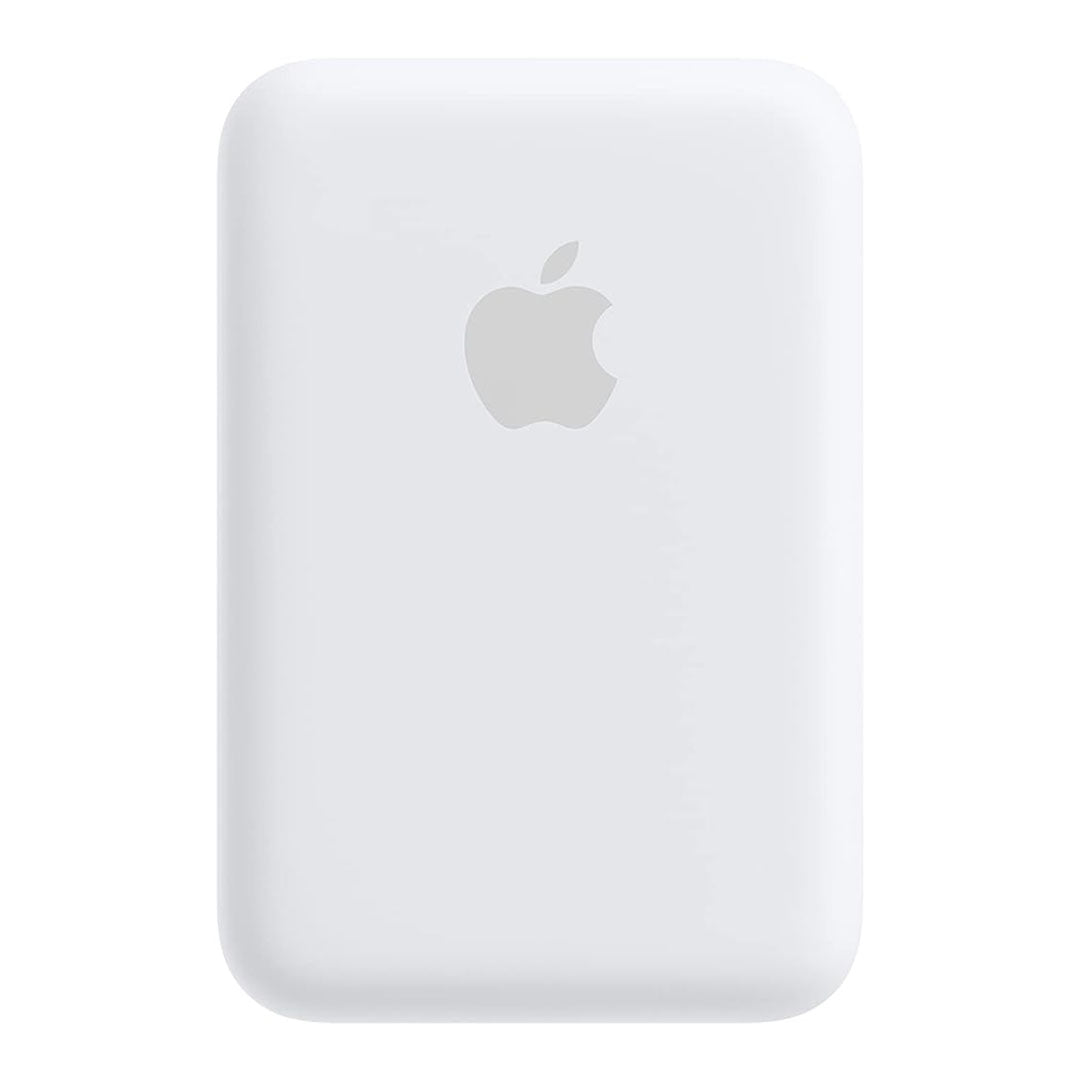 Iphone Wireless Power Bank White Color