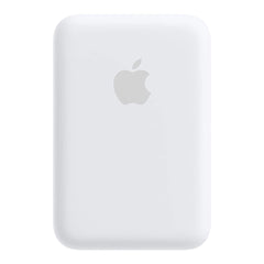 Iphone Wireless Power Bank White Color