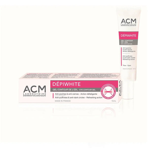 ACM - Eye Contour Gel (Original)