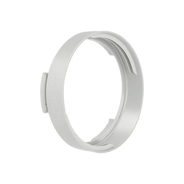 Air Conditioning Exhaust Pipe Exhaust Pipe Heat Exhaust Pipe Circular Interface Diameter 15CM Air Connector