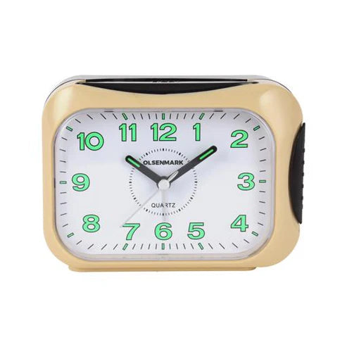Alarm Clock