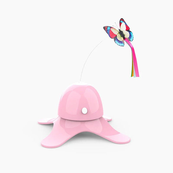 Automatic Cat Toy