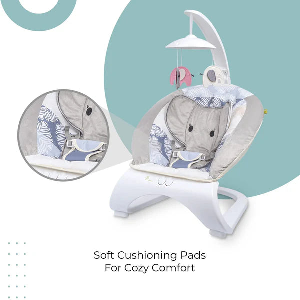 Baby Rocking Chair