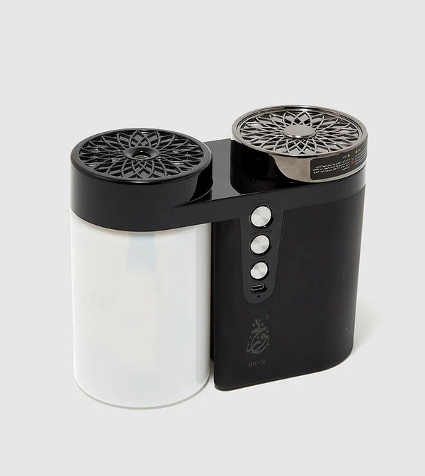 Bukhoor & Diffuser (BK-19)