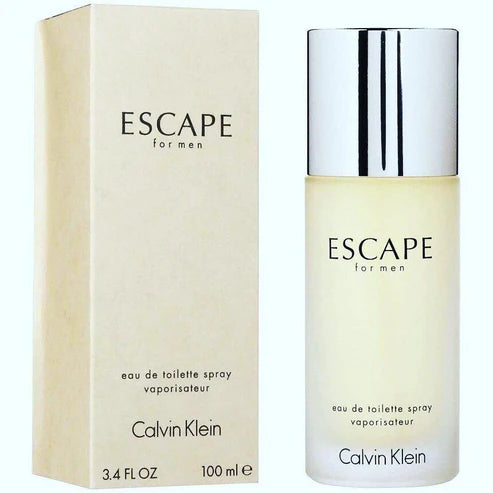 Calvin Klein- Escape Perfume (Original)