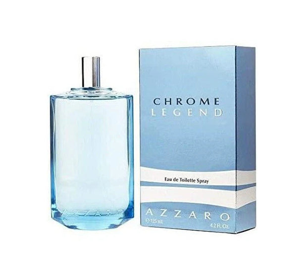 Chrome Legend Perfume (Original)