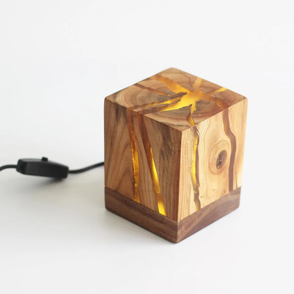 Creative Design Bedside Lamp