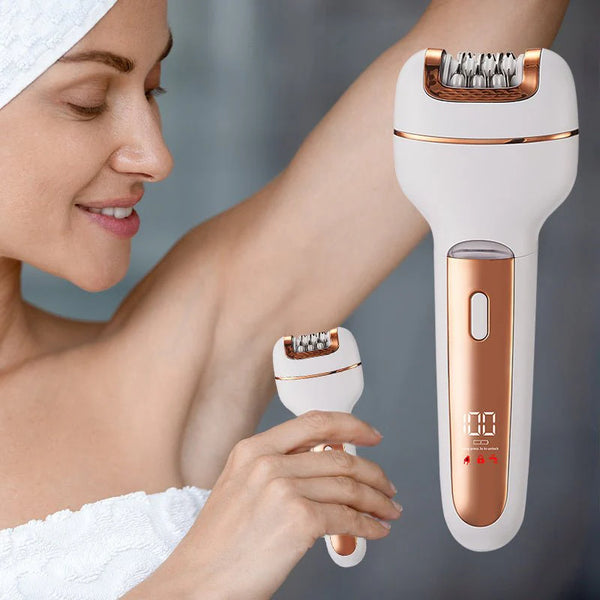 ROZIA - Hair Outlining Trimmer