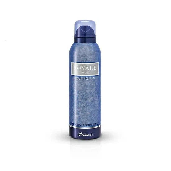 Deodorant Body Spray (Original)