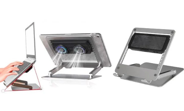 DP01 Laptop & Tablet Fan