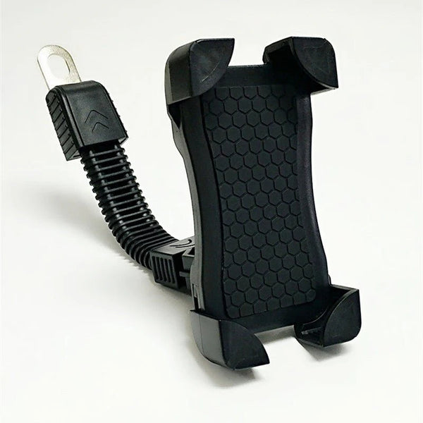 Electric Motorcycle Mobile Phone Bracket
