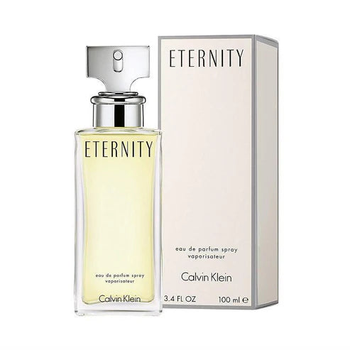 Eternity Perfume (Original)