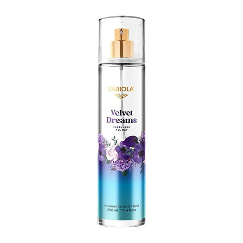 Fabiola - Body Mist (Original)