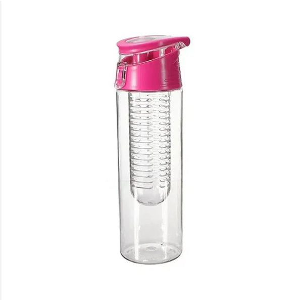 Fruit Infuser Water Bottle