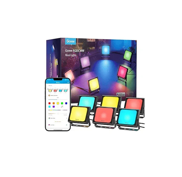 Govee - Flood LED Light
