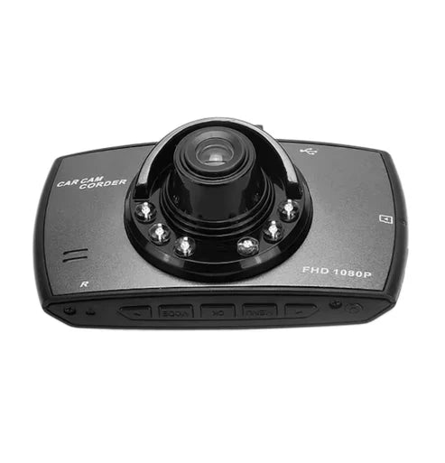 HD 5.0 MP Car Dash Camera DVR