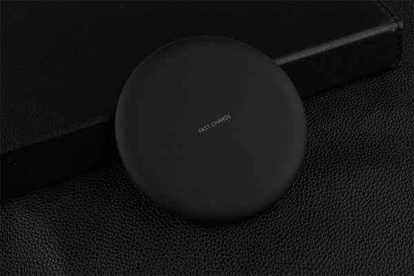 High Power Cooling Wireless Charger