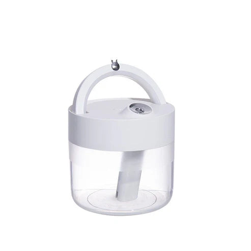 Humidifier Dimming Mute Humidifier