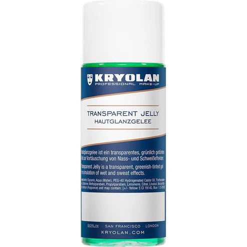 Kryolan - Transparent Jelly (Original)