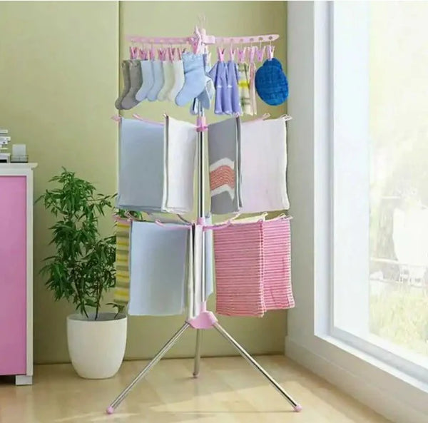 Laundry Drying Organizera