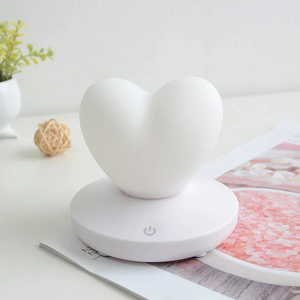 Led Touch Creative Desk Lamp