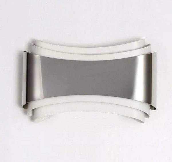Led Wall Lamp Bedroom Bedside Lamp Background Wall Decoration
