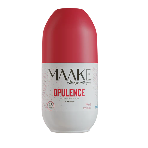 Maake - Antiperspirant Roll-Ons (Original)