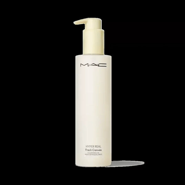 MAC - Hyper Real Fresh Canvas Cleansing Oil (Original)