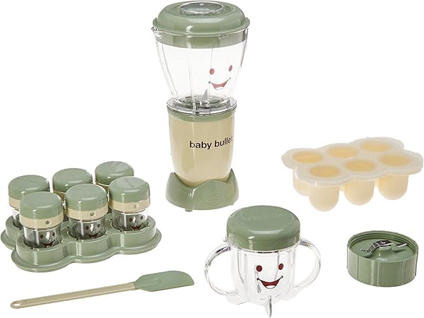 Magic Baby Bullet
