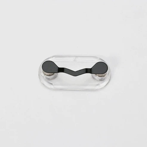 Magnetic Glasses Holder
